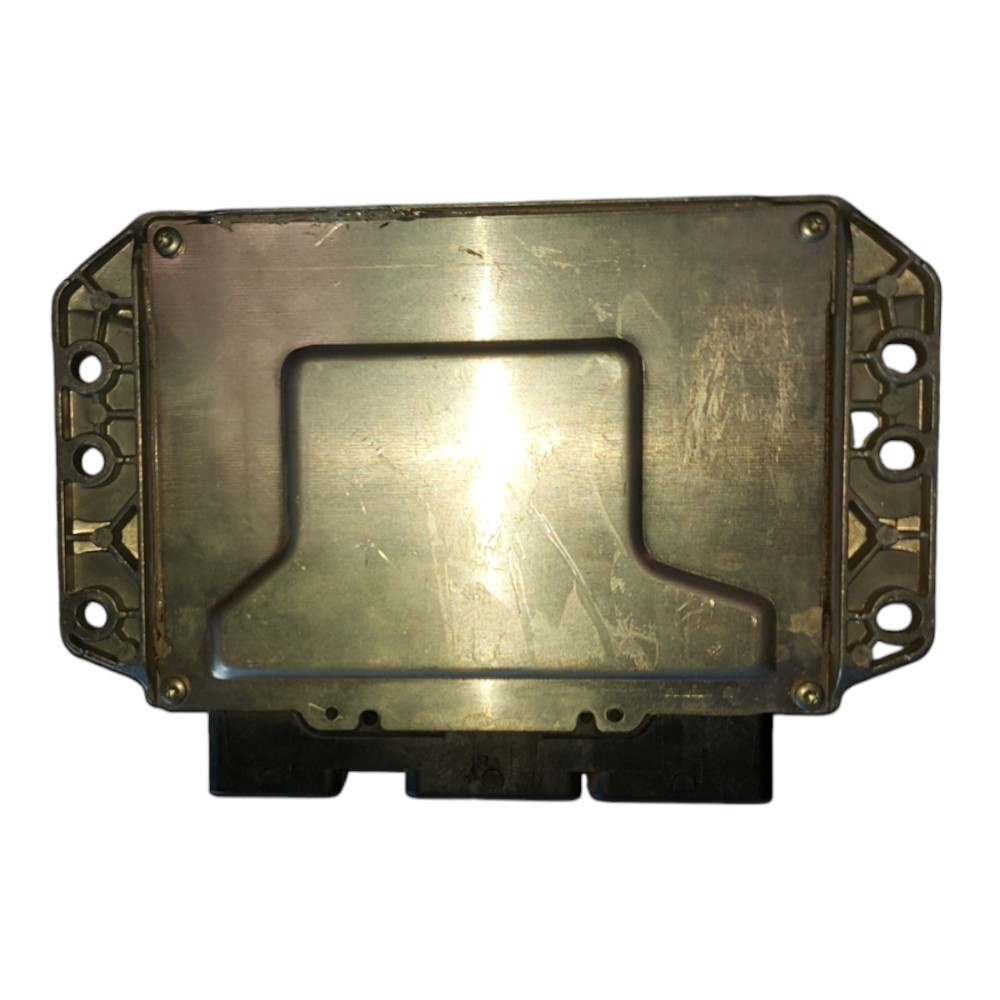 Módulo Injeção Sandero Logan Duster 1.0 1.6 Flex 237101543r 5