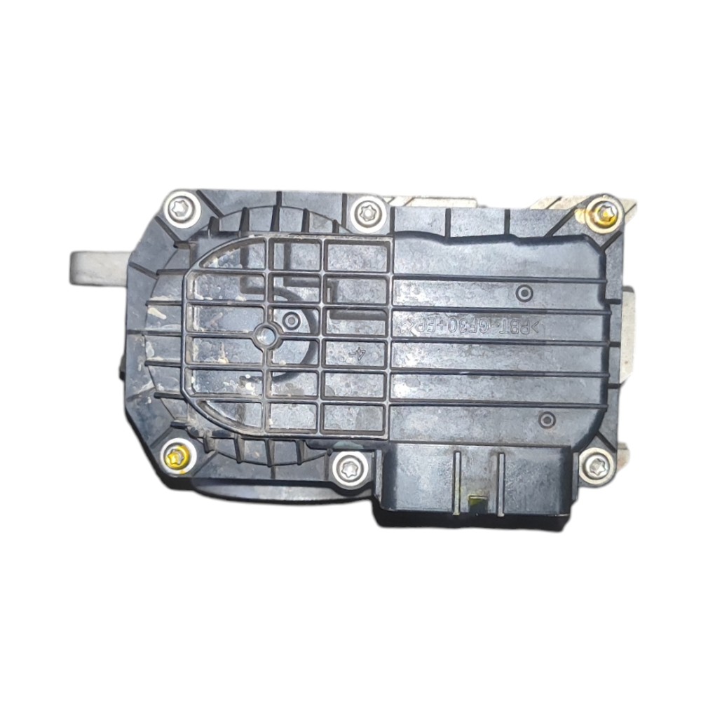 Tbi Corpo Borboleta Honda Civic Cr-v Hr-v 1.8 2.0 Gmf3g 6