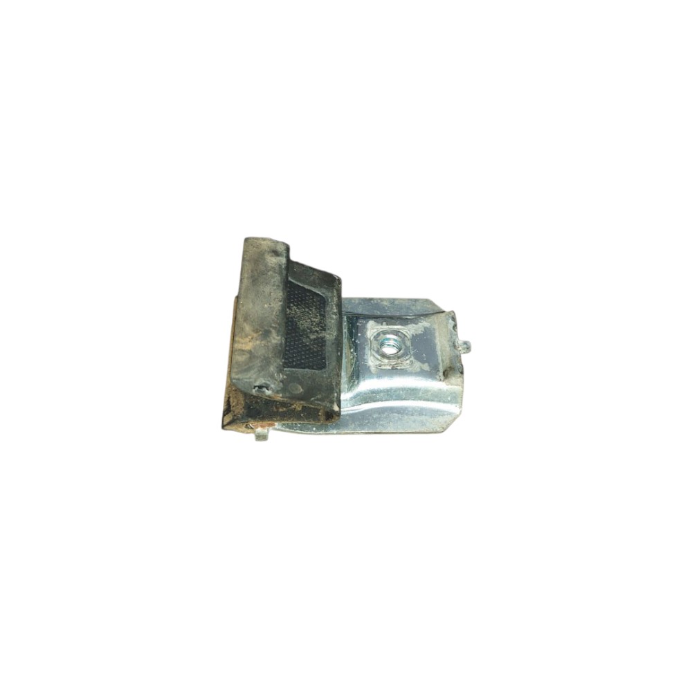 Presilha Suporte Borracha Passat Alemão 1998 1999 2000 2005