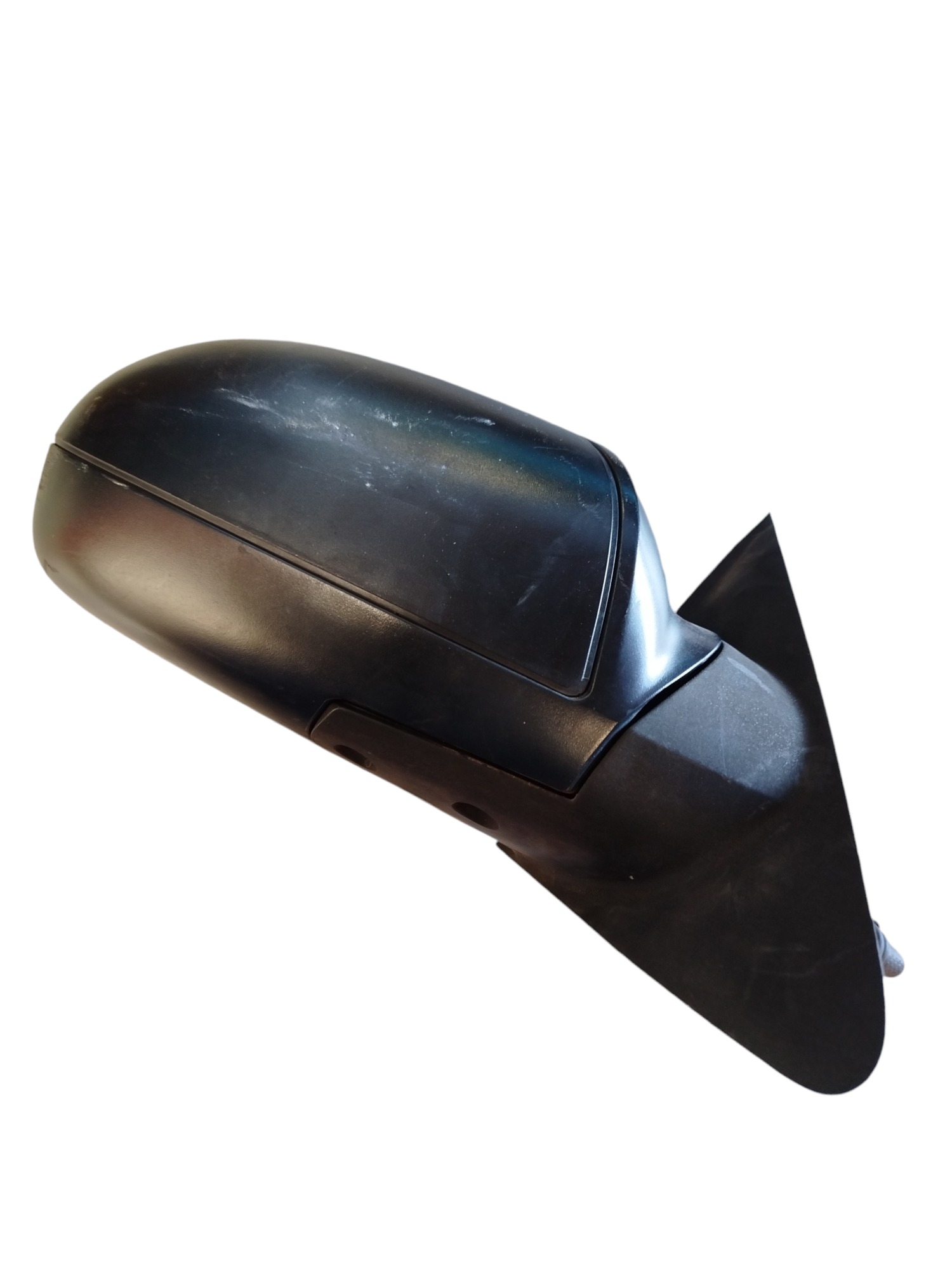 Retrovisor Direito Manual 2p Ford Ka 2008 2009 2011 2013 3