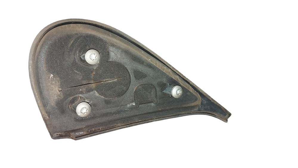 Suporte Retrovisor Direito Palio Fiasa 1997 1998 1999 2p 4