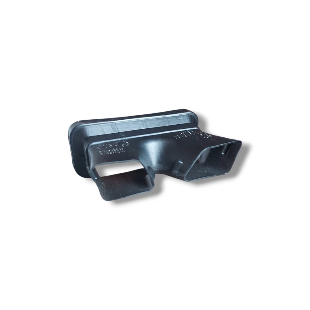 Moldura Duto Ar C4 307 Sw 2007 2010 2011 2012 2013