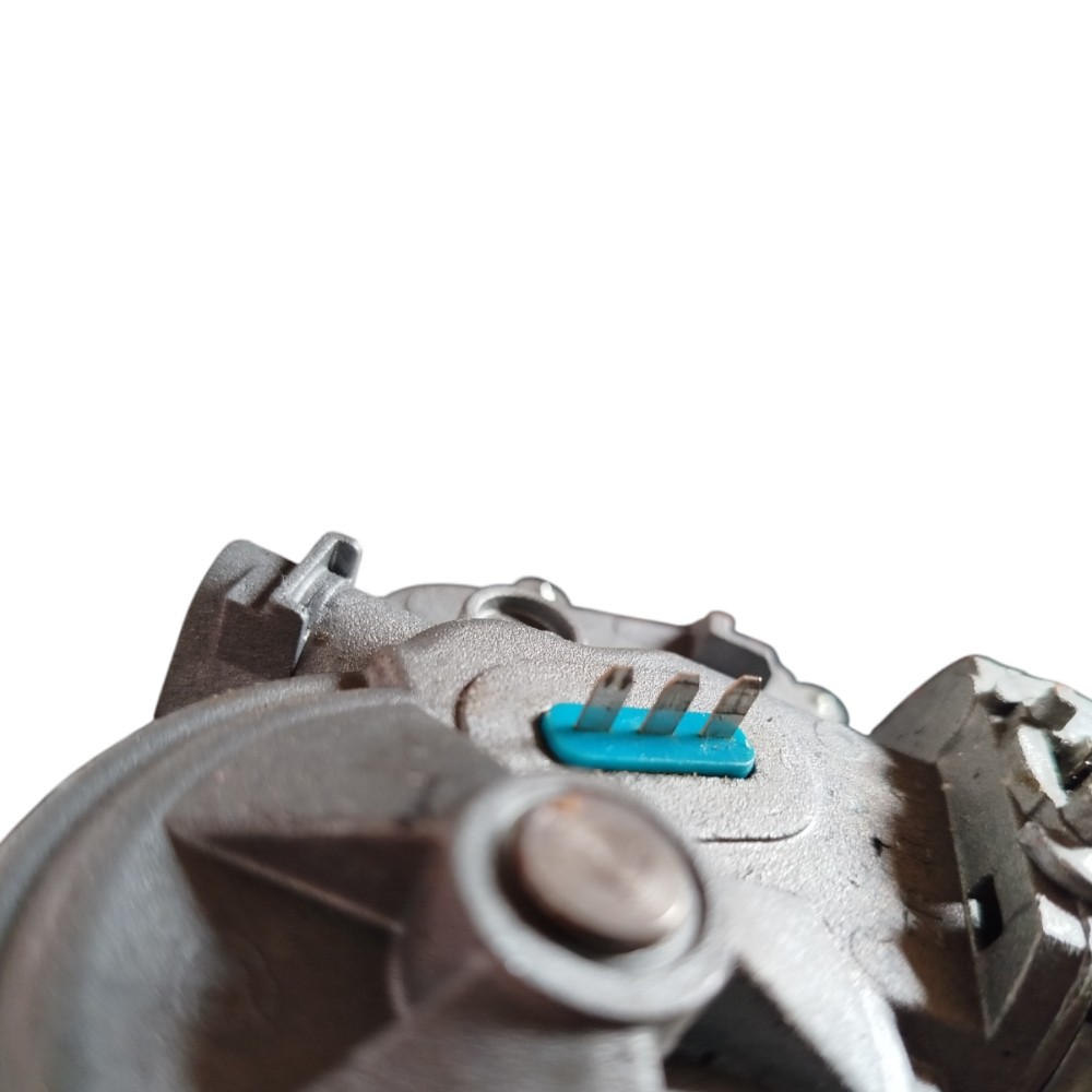 Motor Limpador Traseiro Peugeot 307 2.0 2006 2009 2011 2012 6