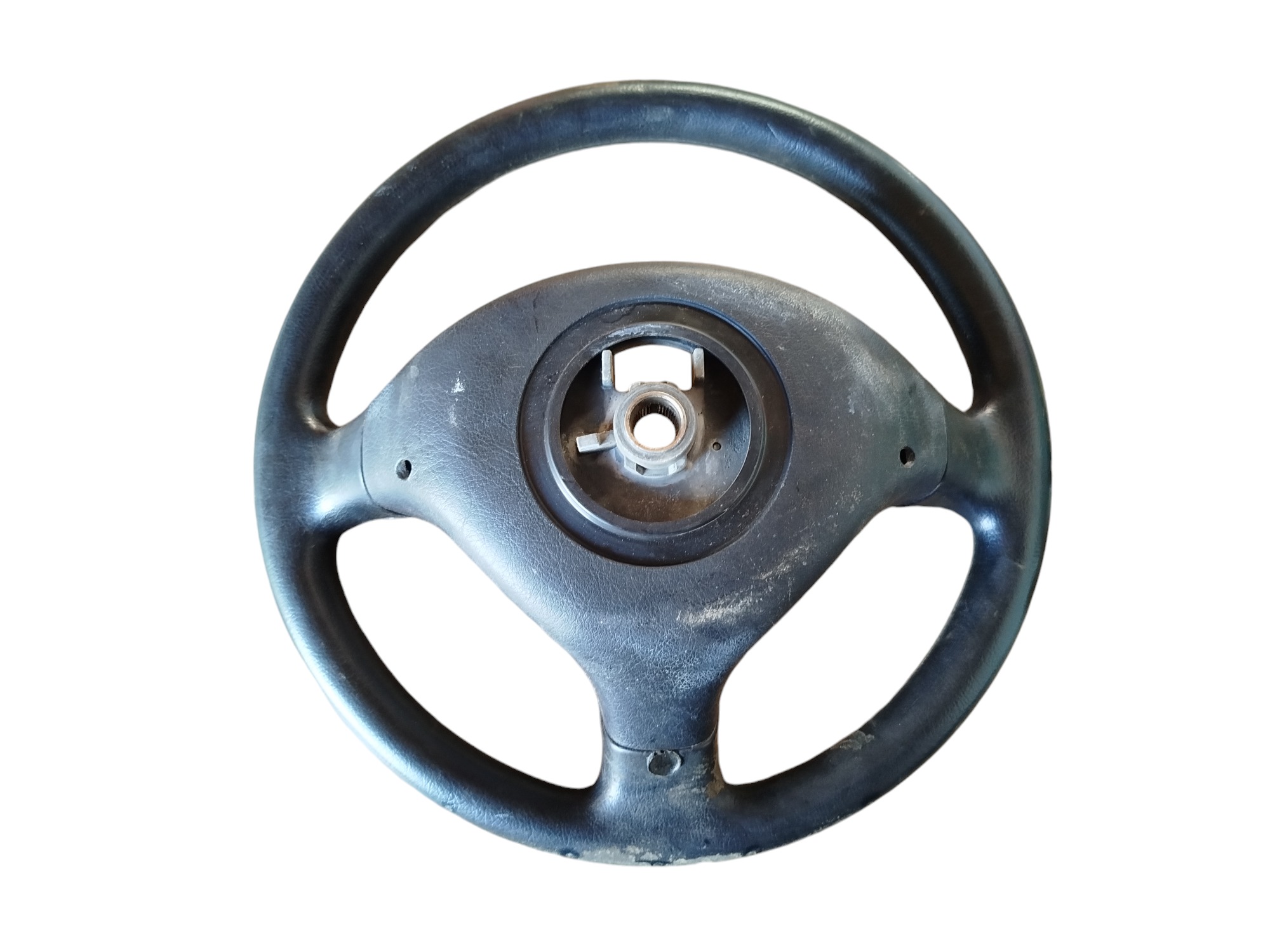 Volante Peugeot 307 2003 2005 2006 2008 2010 2012 96345022zr Preto 2