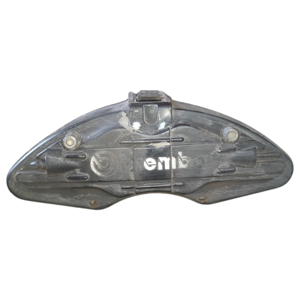 Capa Pinça Freio Fiat Stilo 2003 2004 2005 2006 2007 2011