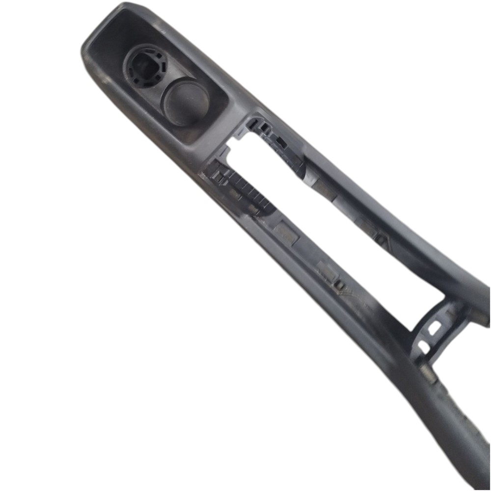 Console Central Painel Peugeot 208 2008 2013 2019 2021 2022 5