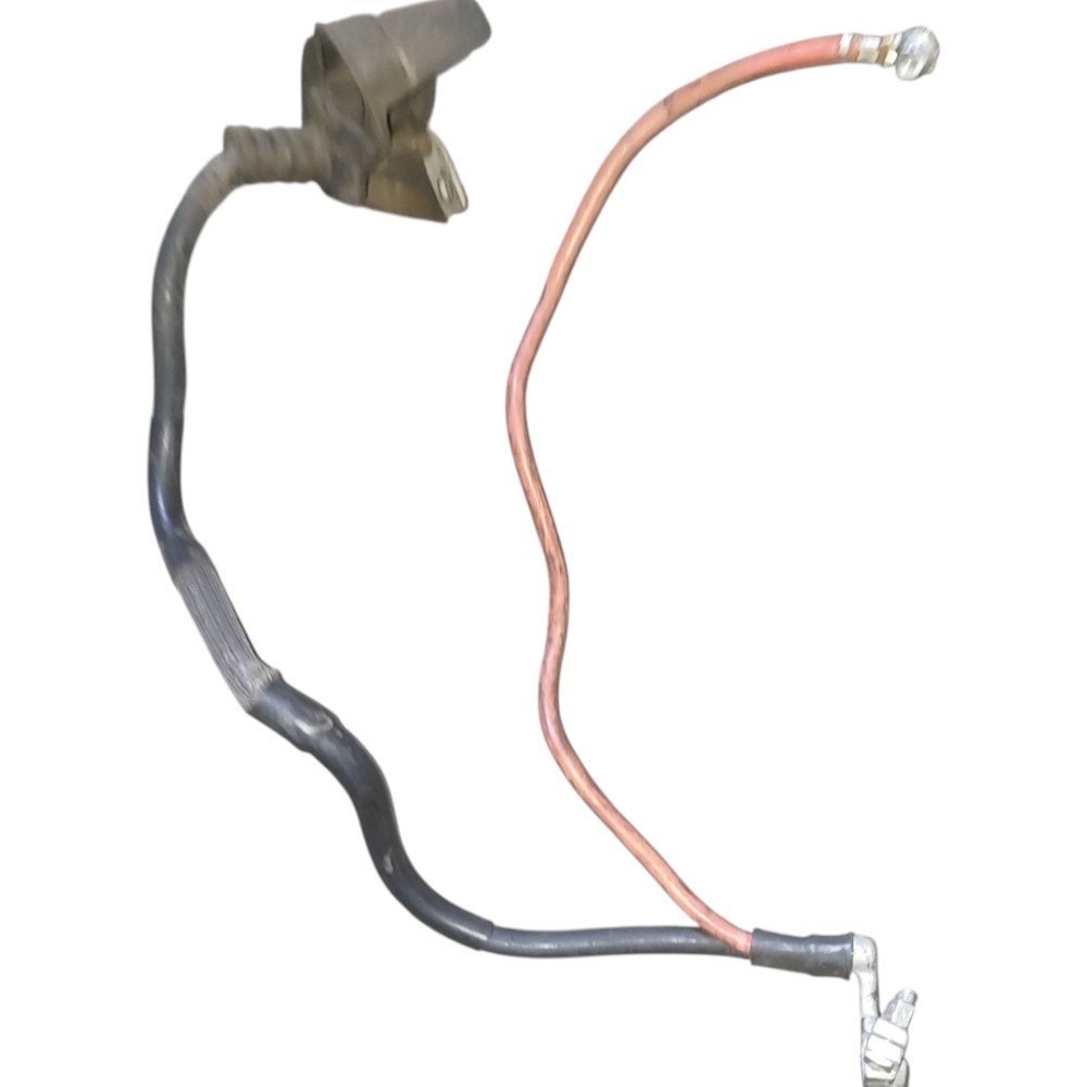 Cabo Polo Positivo Volkswagen Jetta 2.5 2007 2008 2009 2011 Preto 5