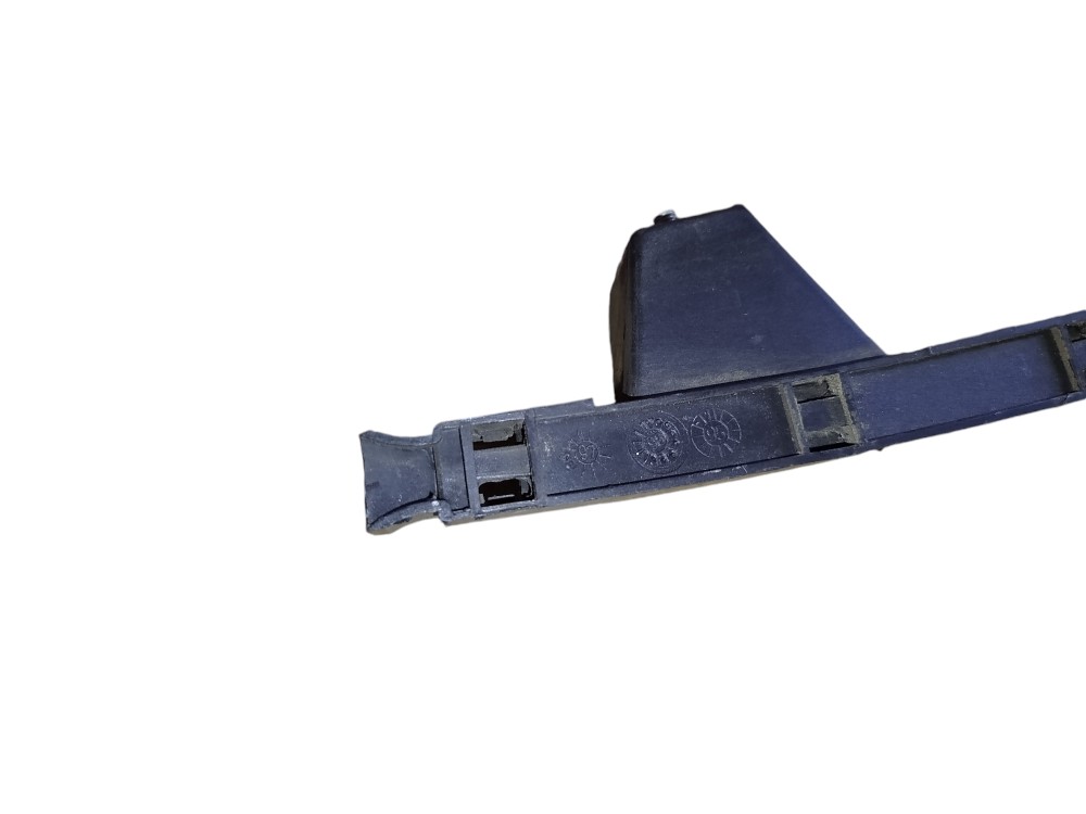 Canaleta Vidro Dianteiro Esquerdo Palio Siena Strada 1999 2p 3