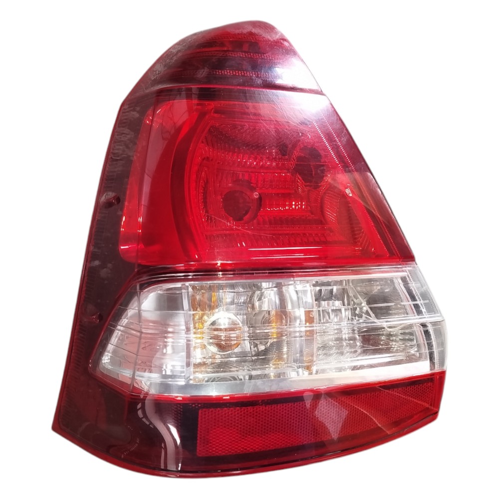 Lanterna Esquerda Etios Sedan 2013 2014 2015 2021 C/Detalhe