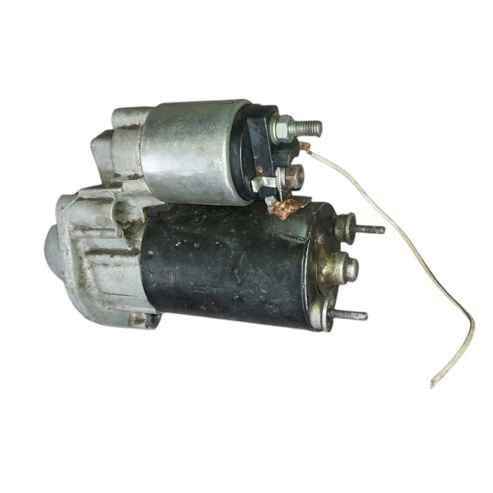 Motor Arranque Vw Passat 1998/05 Audi A4 2001/05 1.8 Turbo 3