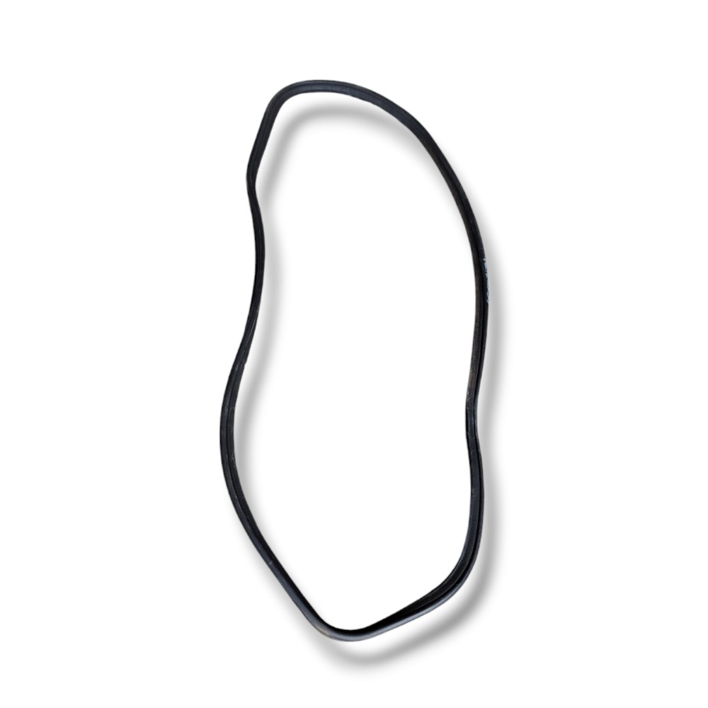Borracha Tampa Traseira Toyota Etios 2013 2014 2015 2016 2