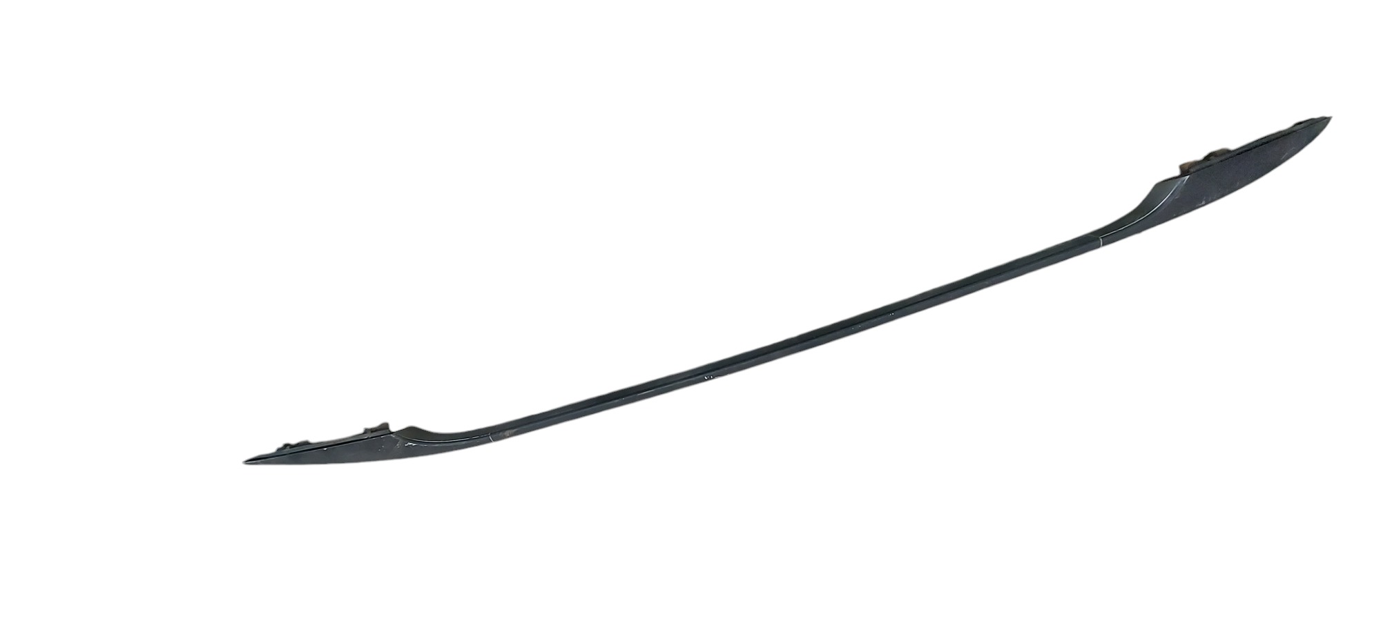 Rack Teto Peugeot 307 Sw 2008 2009 2010 2011 2012 2013 Preto 2