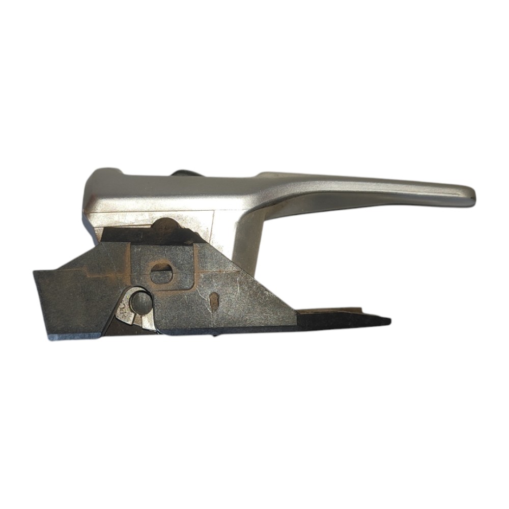 Maçaneta Interna Traseira Direita Toyota Corolla 2008 2013 Traseira 6