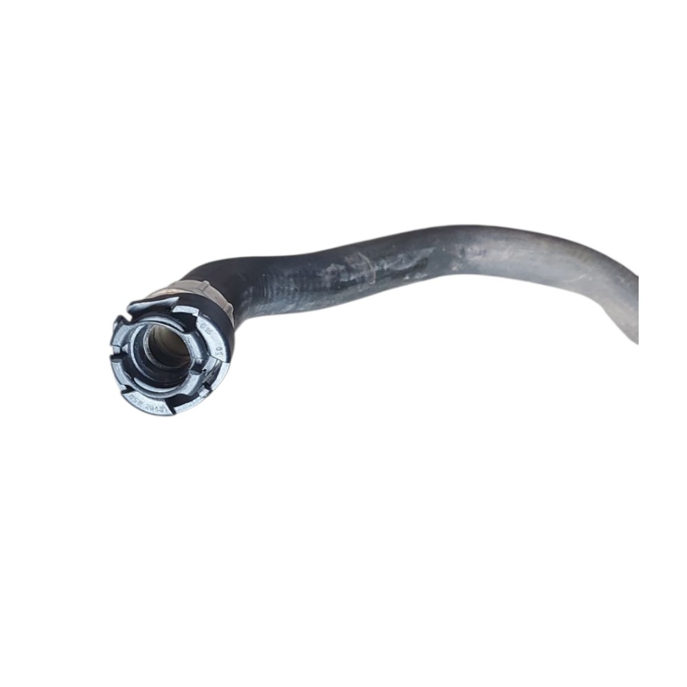 Mangueira Do Radiador Peugeot 208 1.2 c3 2014 2015 2016 2019 6