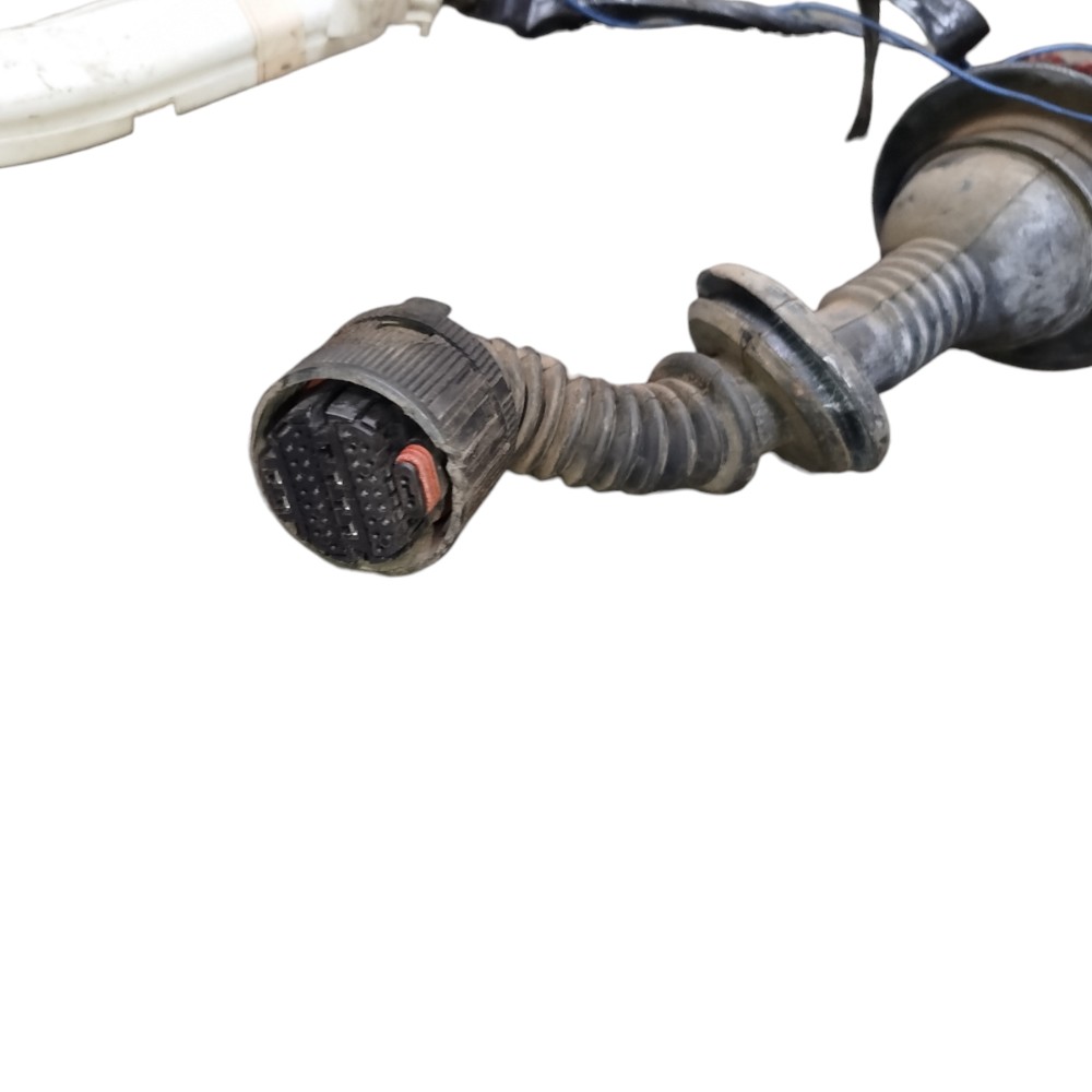 Chicote Carroceria Gm Astra Hatch 2p 1999 2000 2001 2011 9