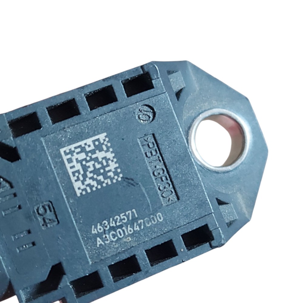 Sensor Pressão Renegade Compass Toro Pulse 1.3 2021 A 2025 7