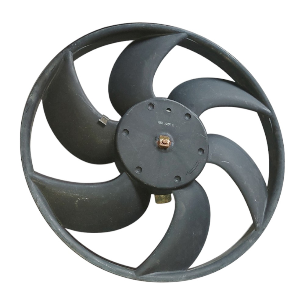 Eletroventilador Ventoinha Renault Clio Kangoo S/ Ar 1.0 1.6