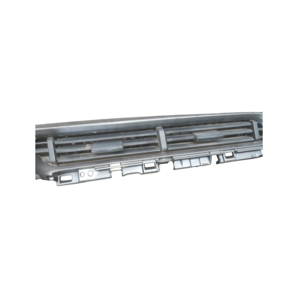 Difusor Moldura Ar Central Painel Honda City Fit 2015 2021 8