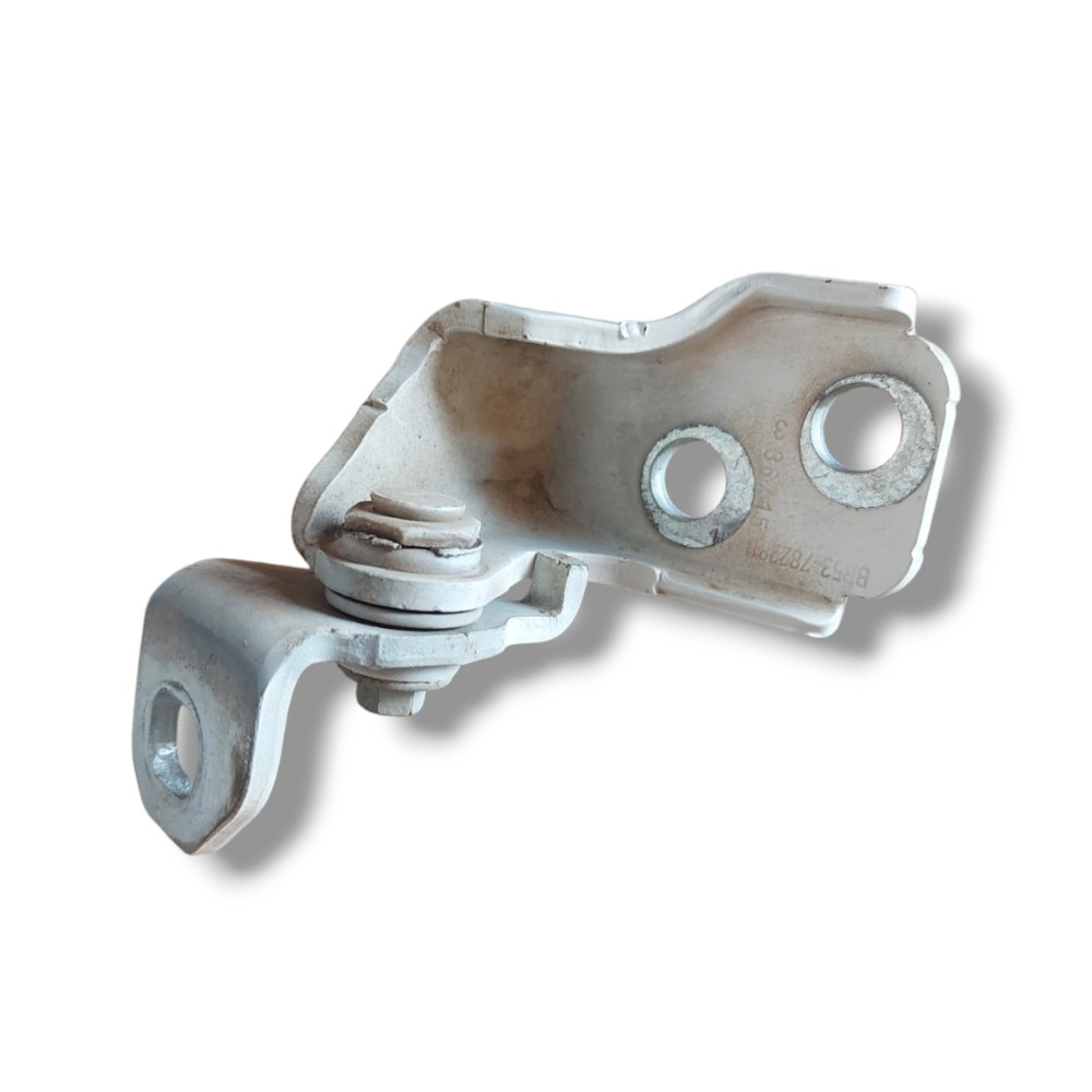 Dobradiça Inferior Porta Traseira Esquerda Ford Ka 2014 2019