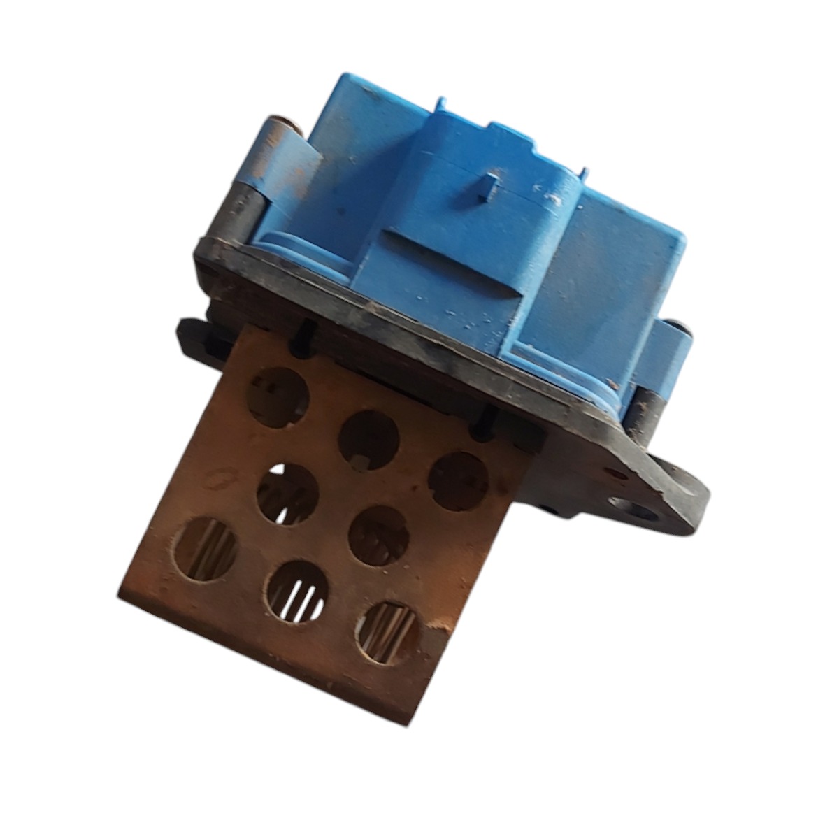 Resistencia Ventoinha 307 308 404 C3 C4 Picasso Original 1