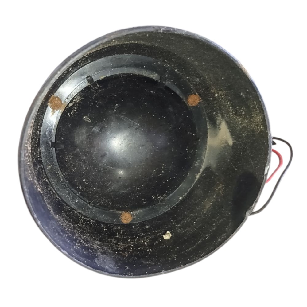 Sirene Alarme Automotivo Renault Clio 2005 2006 2007 2011