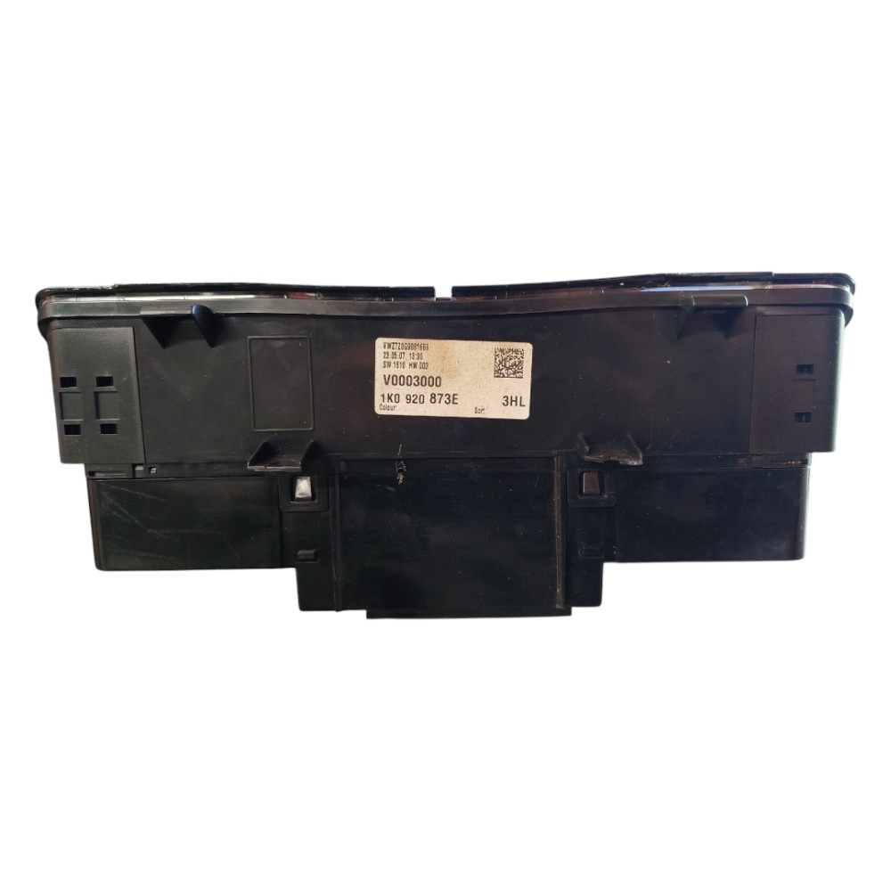 Painel Nstrumento Velocímetro Vw Jetta 2.5 2005 2006 2012 6