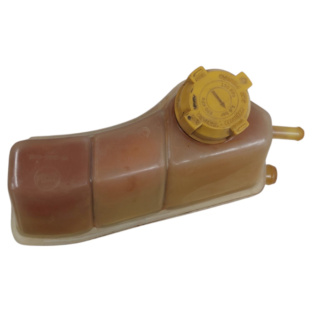 Reservatório Dagua Radiador Ford Ka 2008 2009 2011 2013