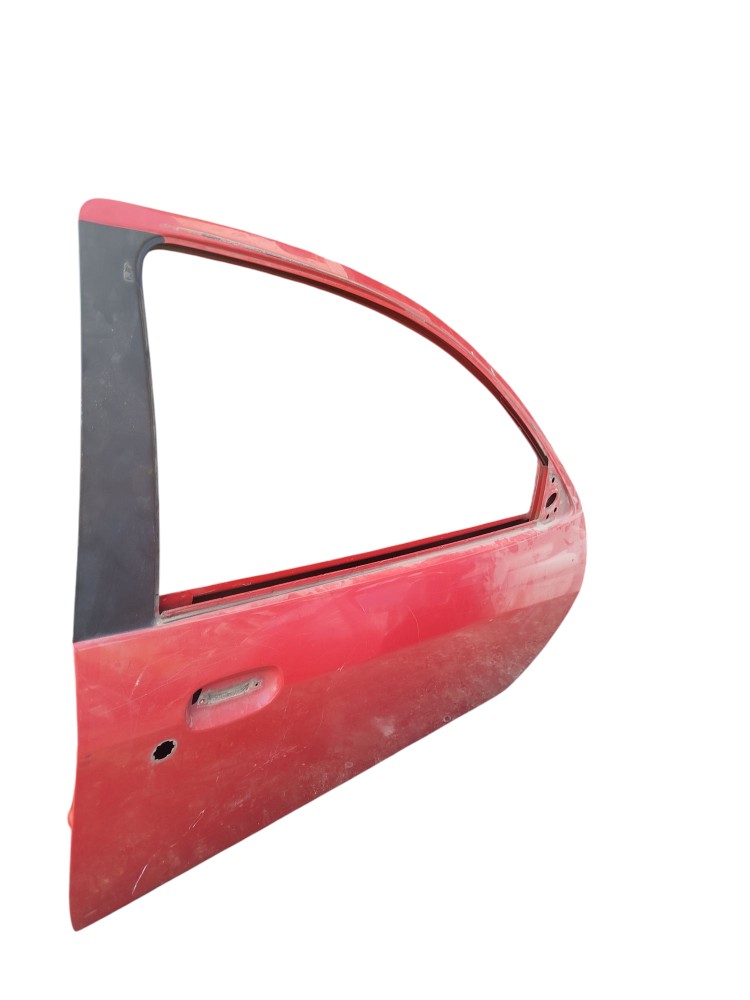 Porta Dianteira Direita Ford Ka 2008 2013 4