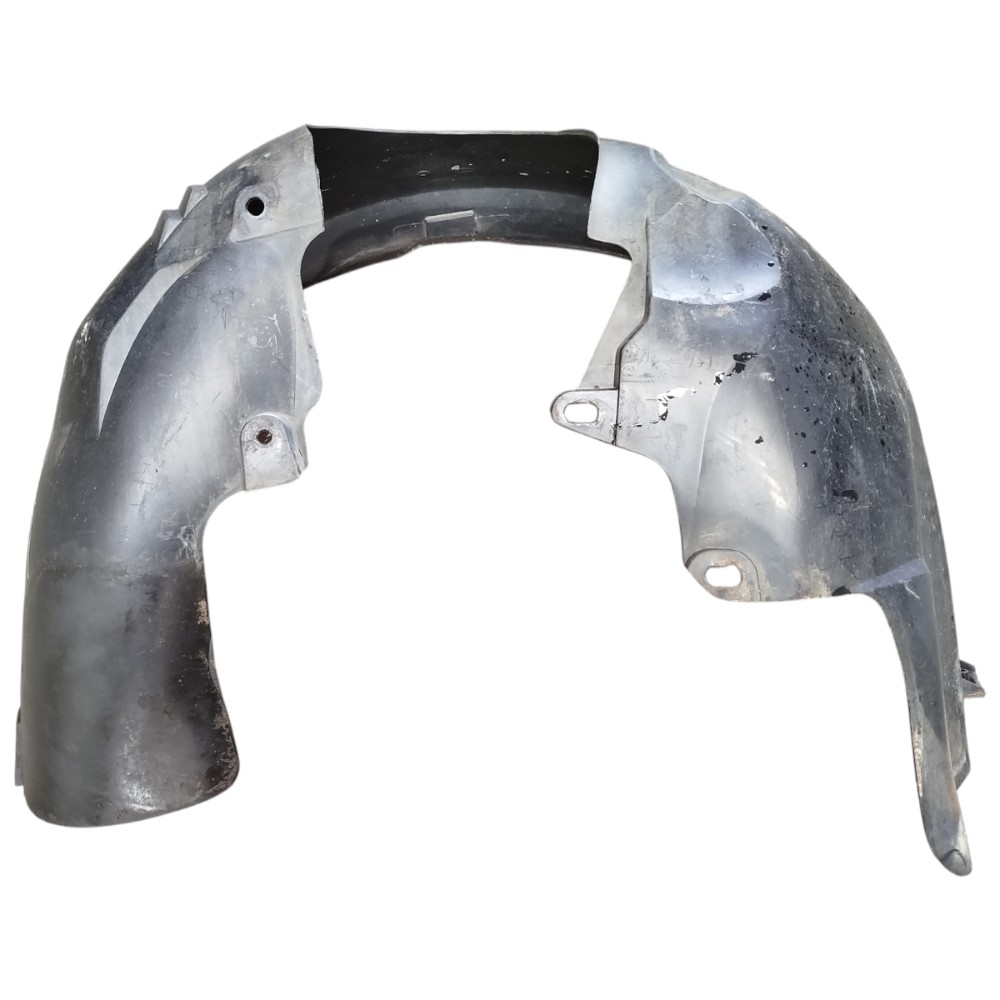 Parabarro Dianteiro Direito Ford Focus 2001 2002 2003 2008 5