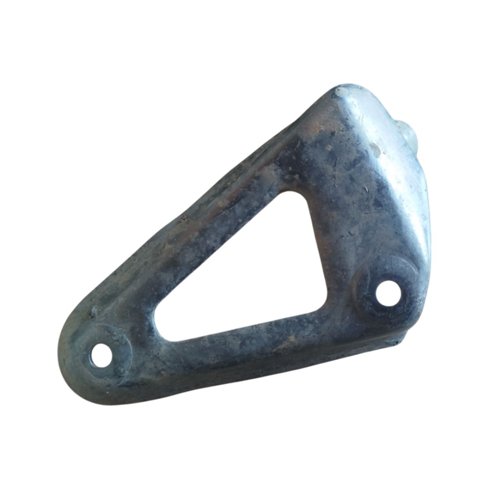 Suporte Cabo Escapamento Gm Zafira 1999 2002 2006 2010 2011