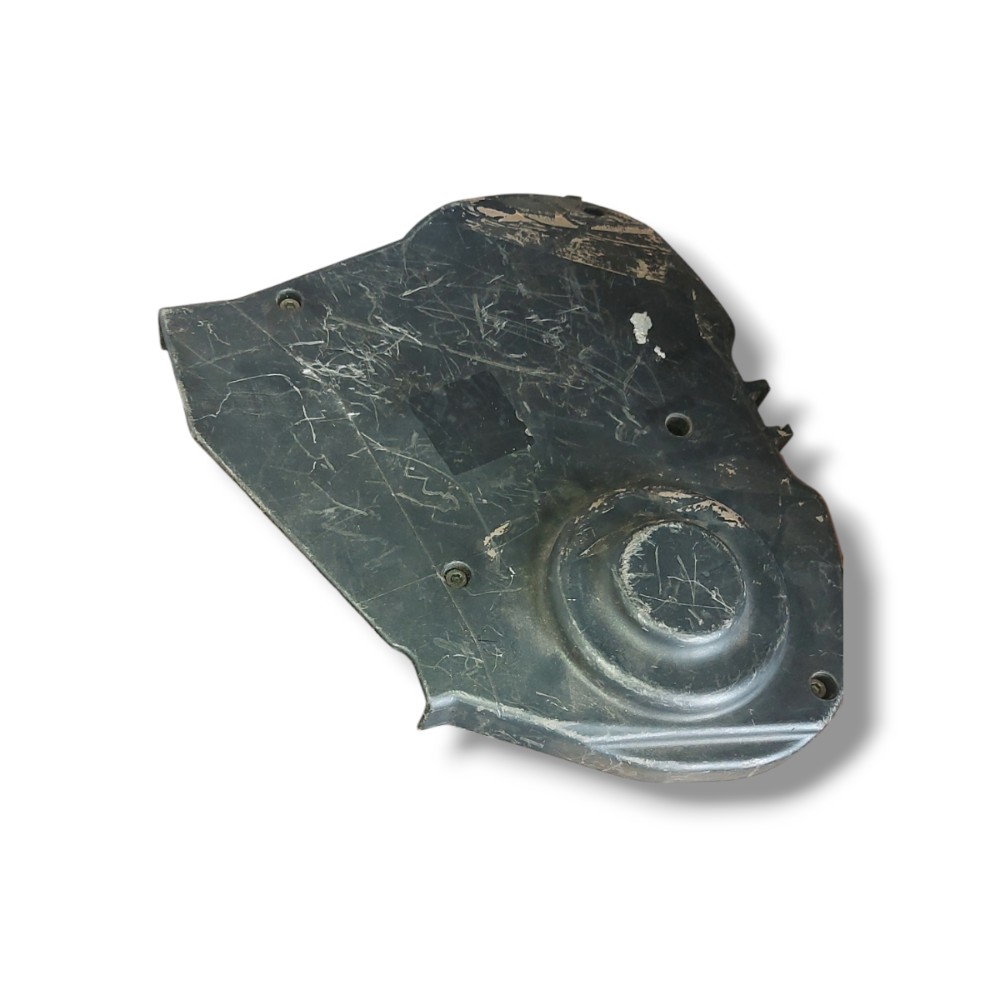 Capa Correia Dentada Peugeot 307 2005 2006 2007 2008 2011 3