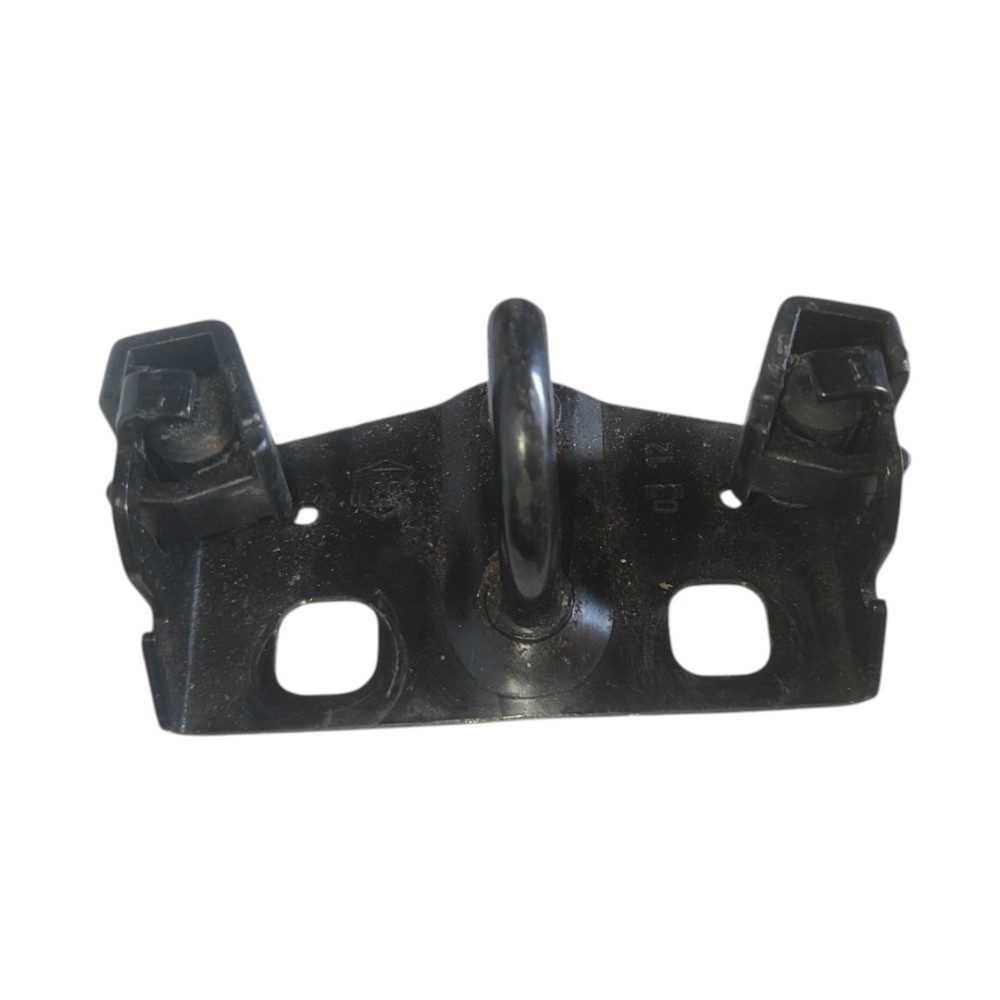 Batente Fechadura Tampa Traseira Citroen C4 Hatch 2008 2012