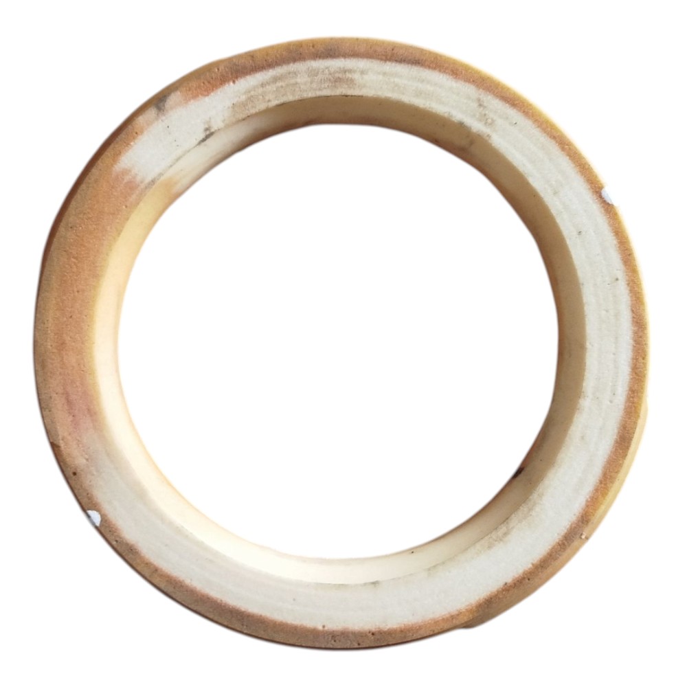 Borracha Amortecedor Traseiro Direito Renegade 2015 A 2025