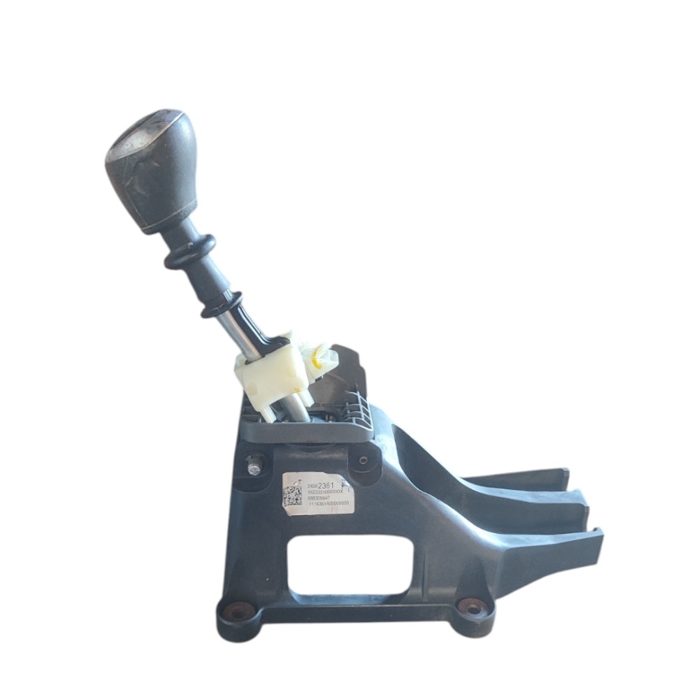 Alavanca Cambio Prisma Onix 2013 2015 2019 Danificado