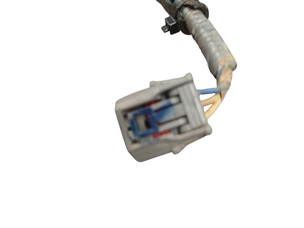 Chicote Sensor Rotação Honda City 2015 2021 4