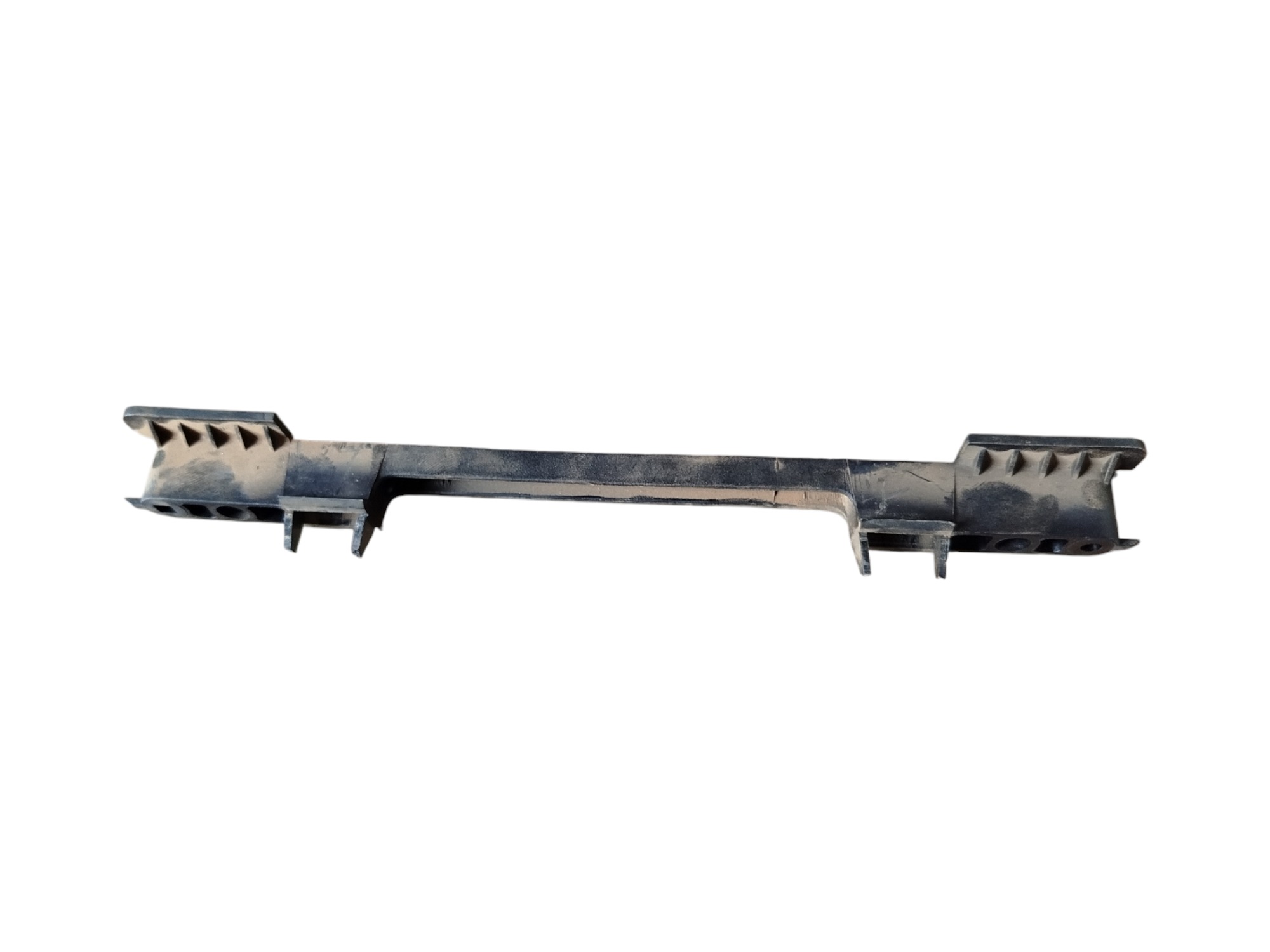 Plástico Suporte Cortina Peugeot 307 Sw 2008 2013 9637870780 1