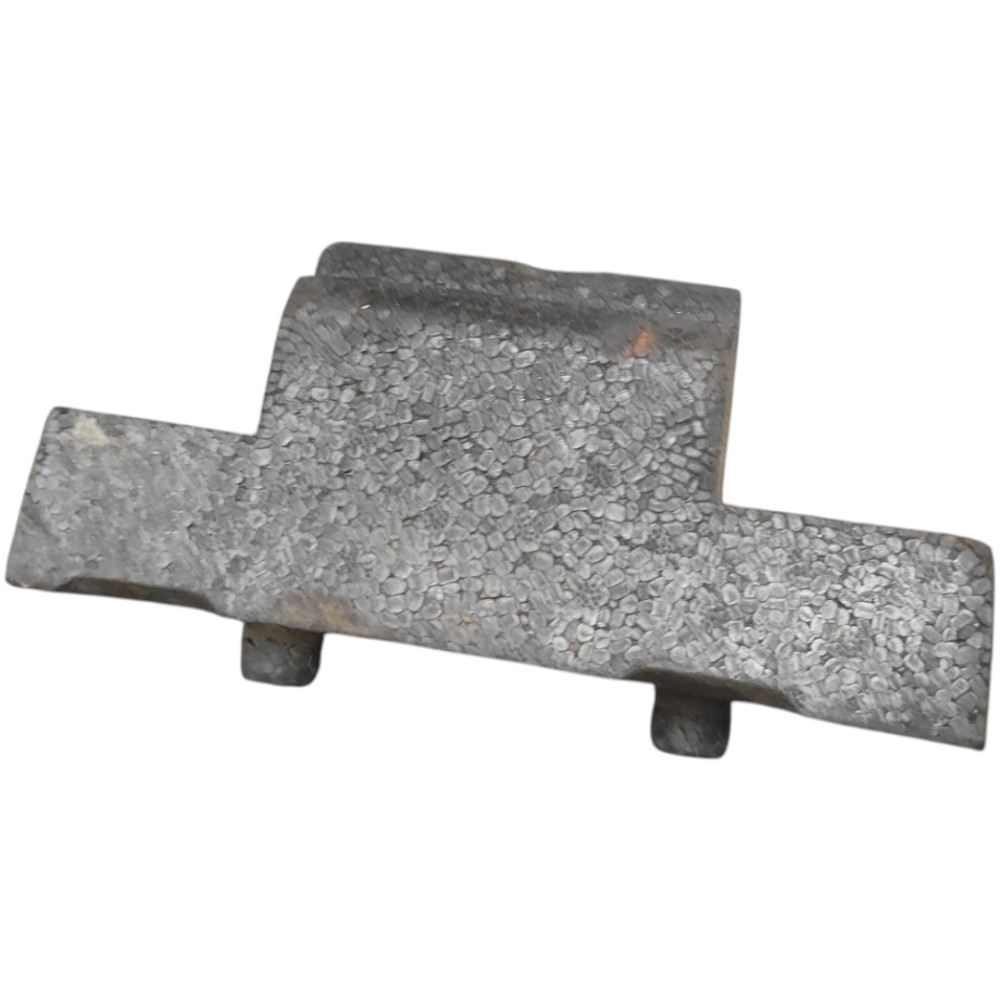 Isopor Antiimpacto Central Dianteiro Fiat Palio Strada Siena
