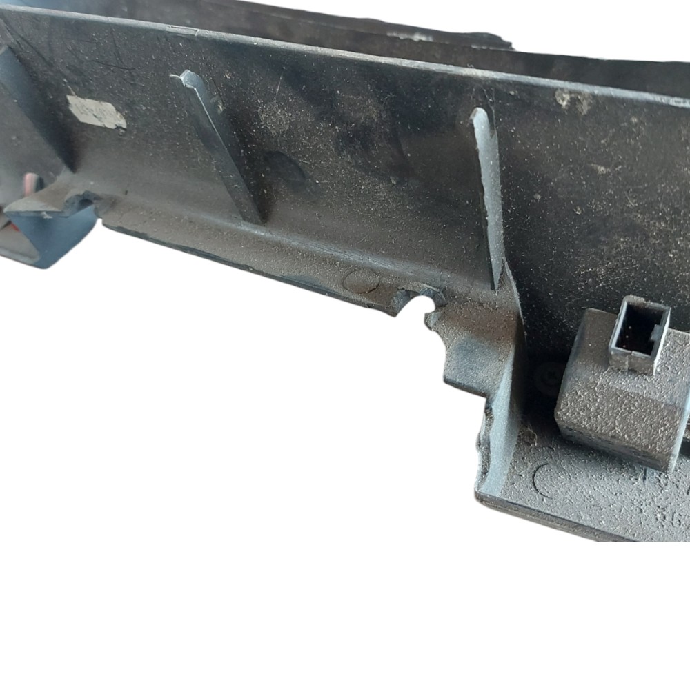 Moldura Painel Velocimetro Marea Brava 1998 A 2002 Detalhe 7