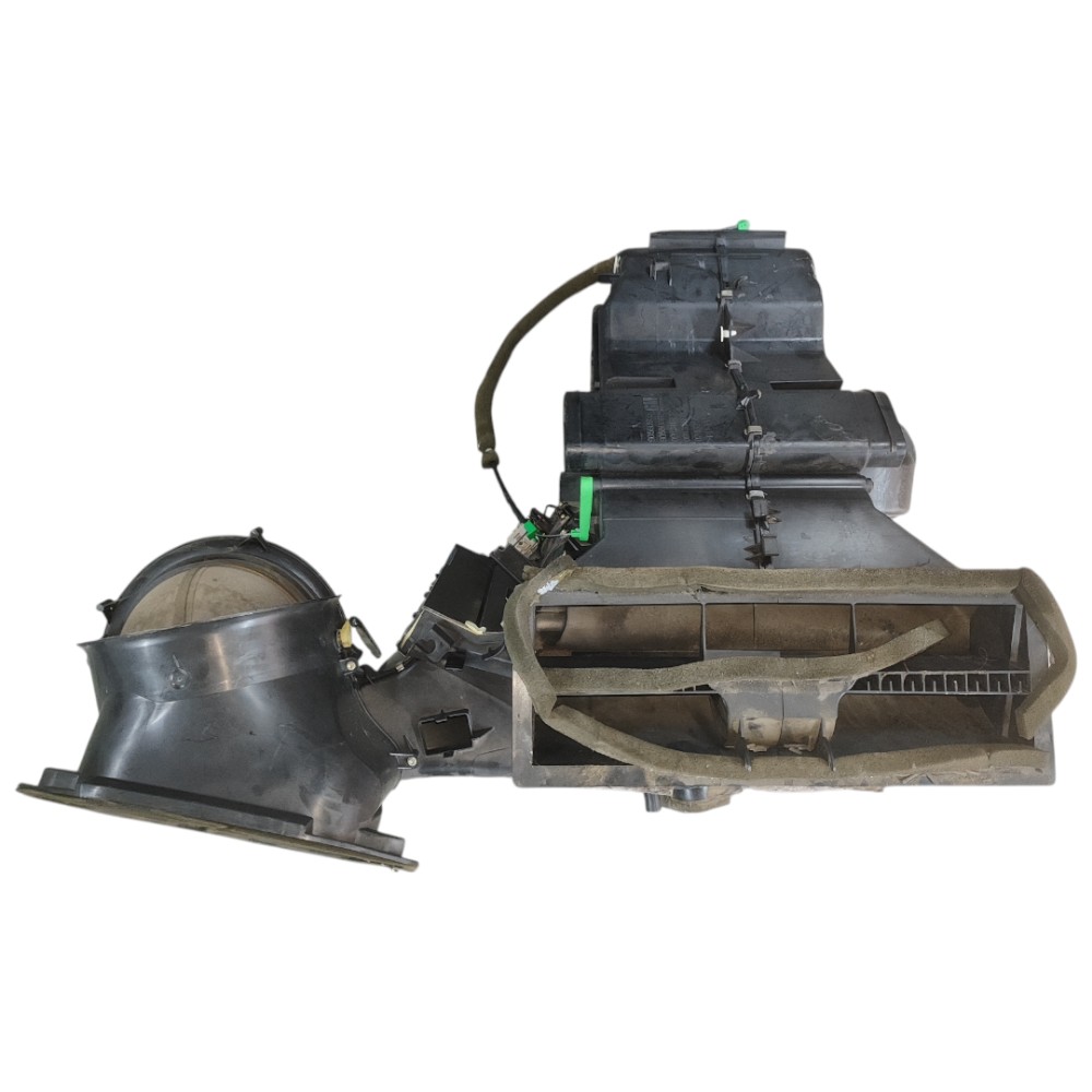 Caixa Evaporadora Ar Condicionado Gm Zafira 1999 2000 2011
