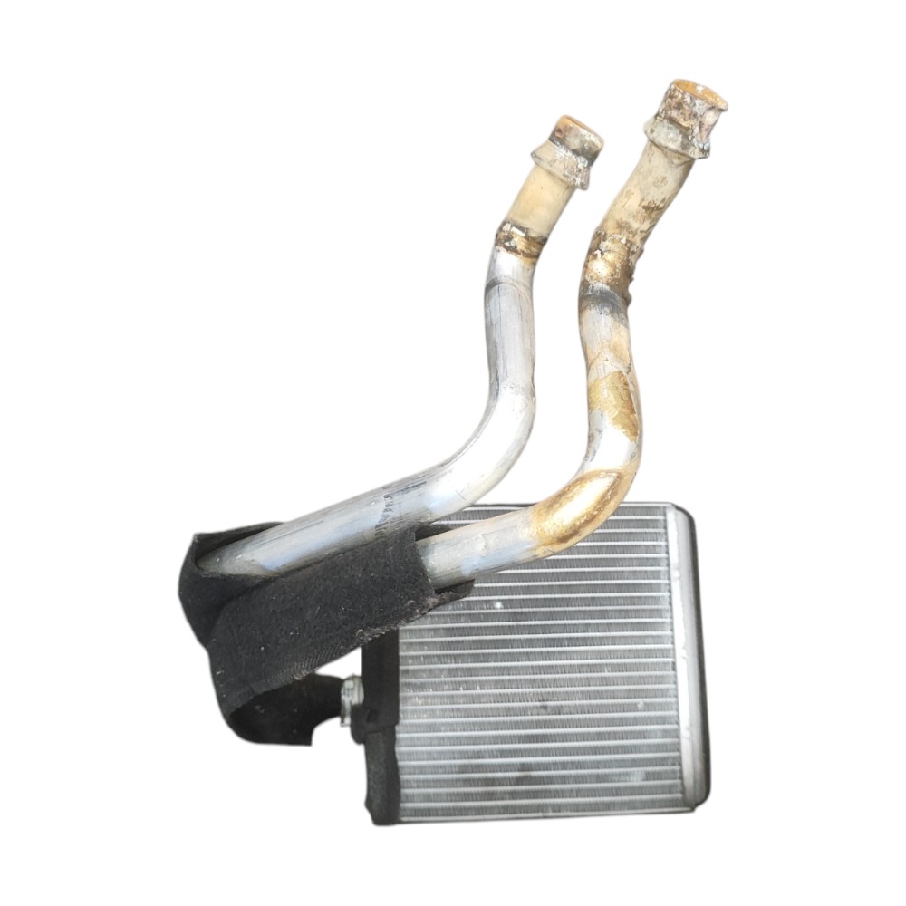 Radiador Ar Quente Gm Meriva 2003 2004 2005 2006 2007 2012
