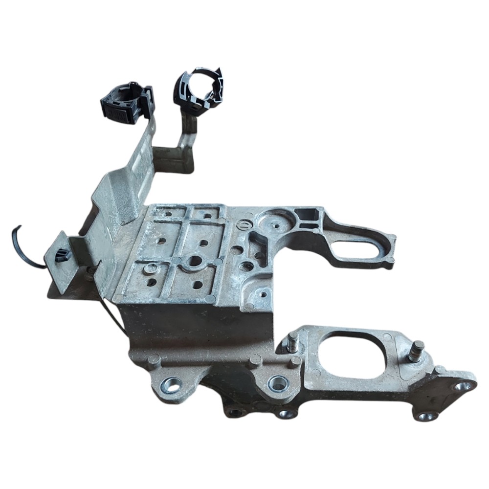 Suporte Do Motor Câmbio Manual Nissan Sentra 2008 2010 2012 9
