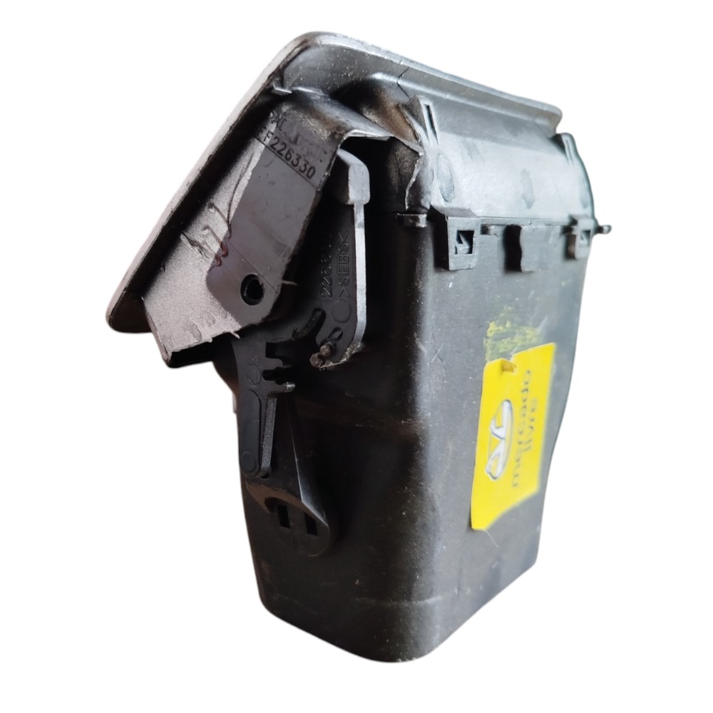 Difusor Saída De Ar Esquerdo Peugeot 307 2006 2008 2009 2012 7