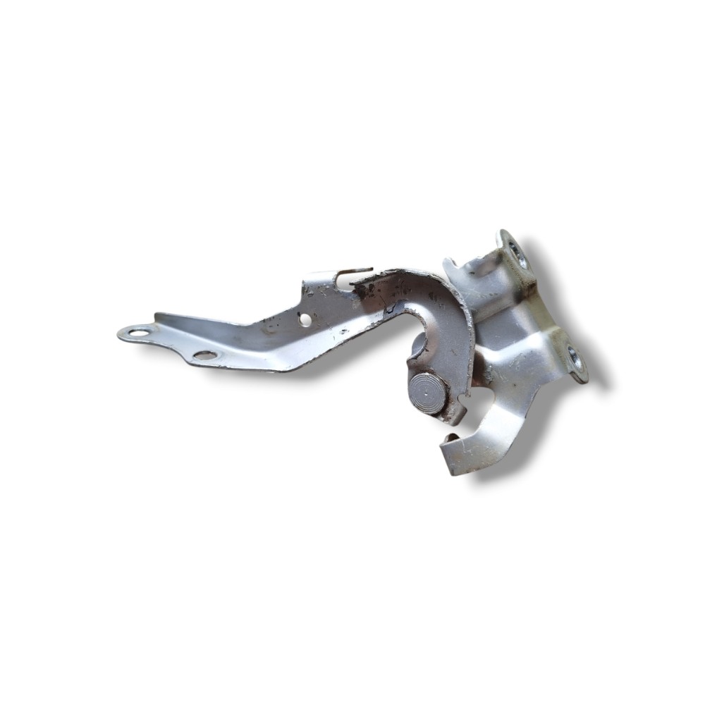 Braço Esquerdo Do Capô Toyota Etios 2013 2014 2015 2016 8
