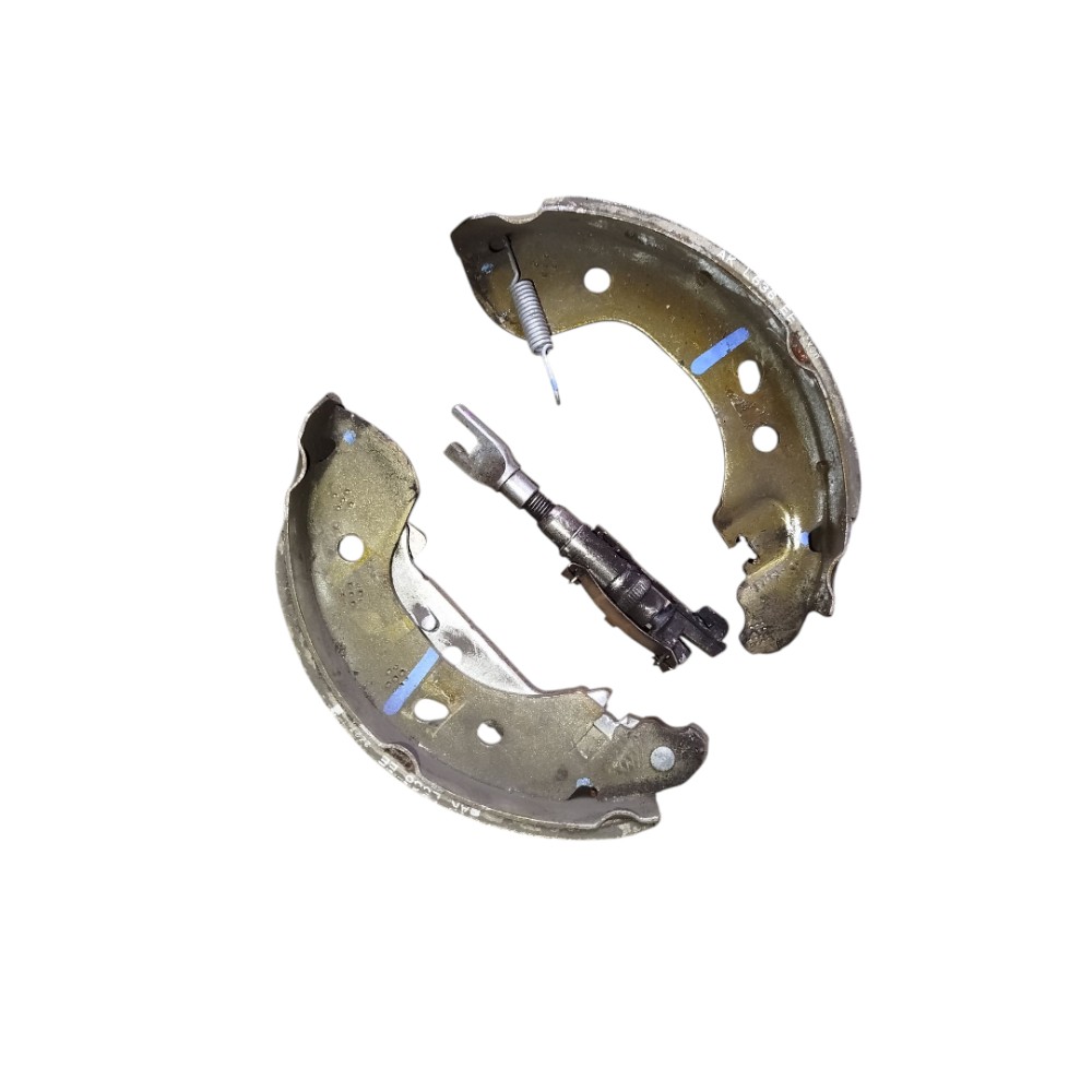 Sapata De Freio Nissan March 2011 2015 2018 2020 1.6