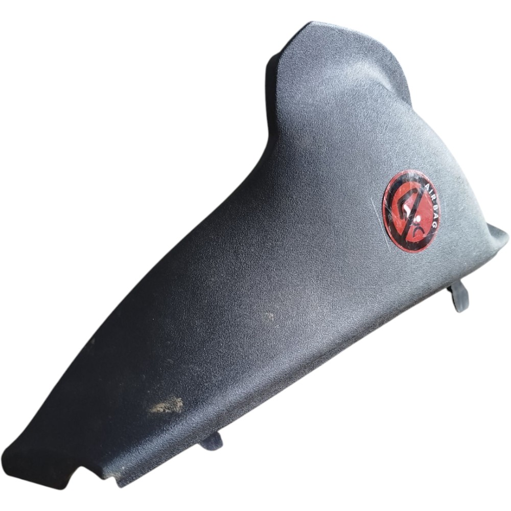 Acabamento Painel Lateral Direito Citroen C4 2008 2010 2012