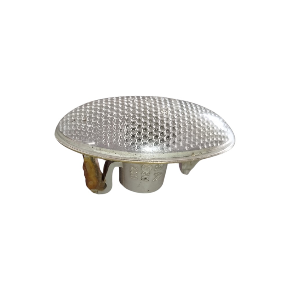 Luz Pisca Paralama Citroen C3 2003 2004 2005 2006 2007 2012