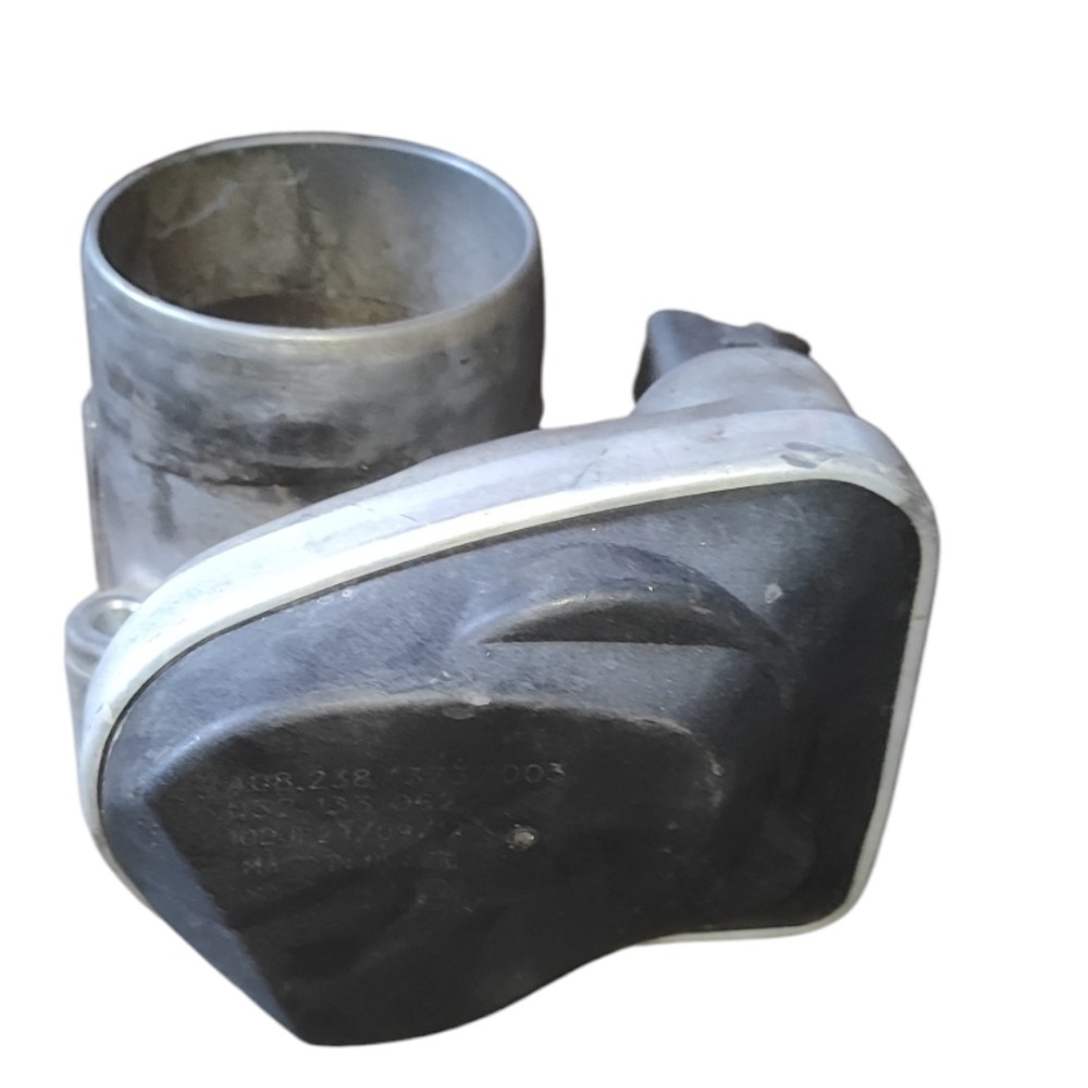 Tbi Corpo Borboleta Vw Gol G5 G6 2010 2011 2012 2013 2014 7