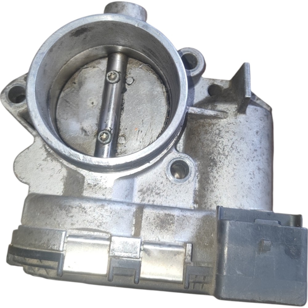 Tbi Corpo Borboleta Peugeot 206 207 Xsara C3 C4 16v 1.6