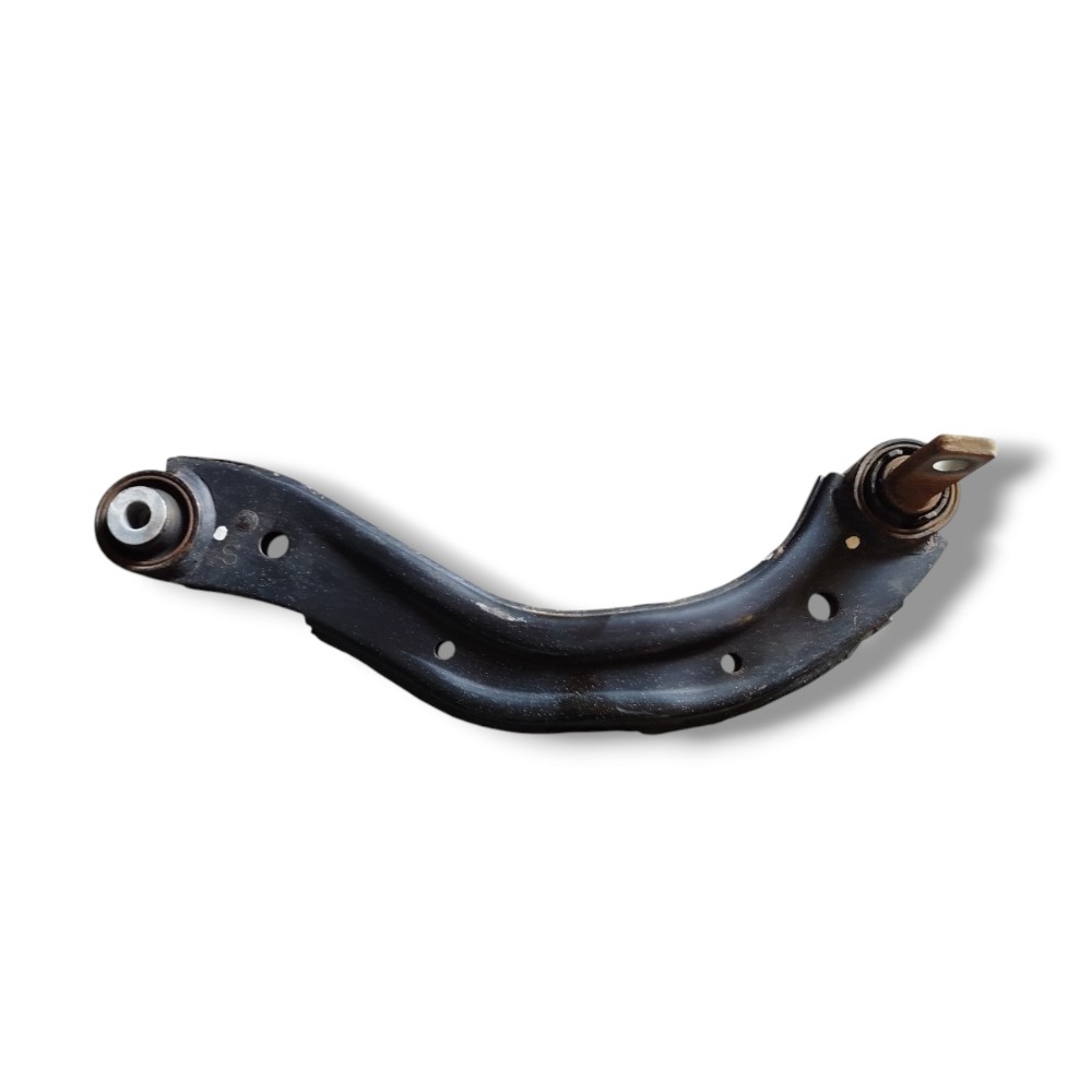 Braco Esquerdo Suspensao Honda Civic 2012 2013 2014 2016