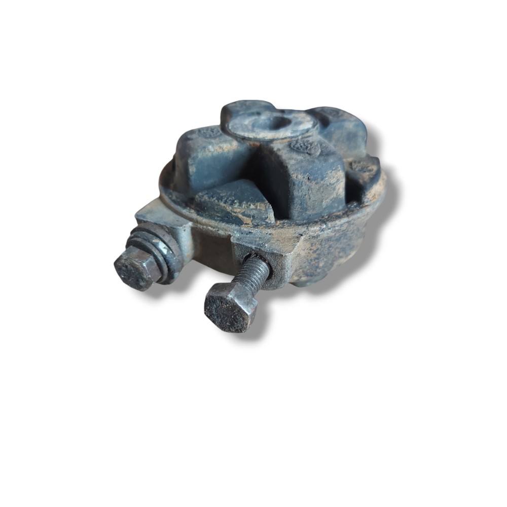 Coxim Câmbio Gol Saveiro Voyage  Parati G3 1999 2002 2005 7